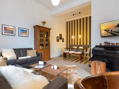 Ferienwohnung für 4 Personen (80 m²) in Heringsdorf (Seebad) 3/10