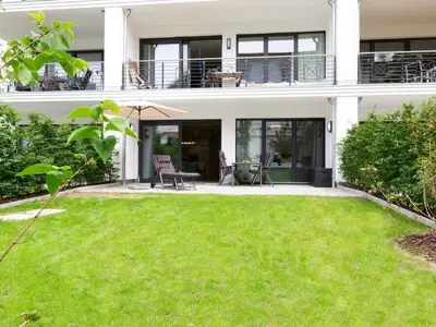 Ferienwohnung für 4 Personen (68 m²) in Heringsdorf (Seebad) 6/10