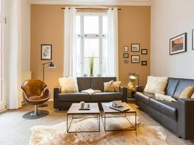 Ferienwohnung für 4 Personen (80 m²) in Heringsdorf (Seebad) 4/10