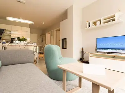 Ferienwohnung für 4 Personen (68 m²) in Heringsdorf (Seebad) 8/10