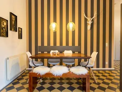 Ferienwohnung für 4 Personen (80 m²) in Heringsdorf (Seebad) 7/10