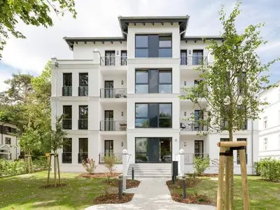 Ferienwohnung für 4 Personen (87 m²) in Heringsdorf (Seebad) 10/10