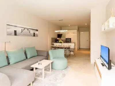Ferienwohnung für 4 Personen (68 m²) in Heringsdorf (Seebad) 9/10