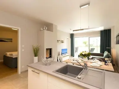 Ferienwohnung für 4 Personen (68 m²) in Heringsdorf (Seebad) 10/10