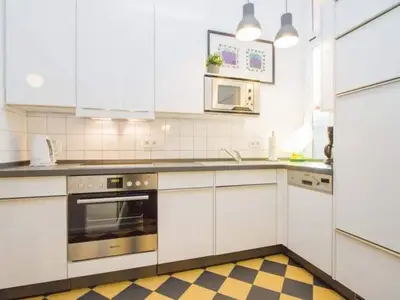 Ferienwohnung für 4 Personen (80 m²) in Heringsdorf (Seebad) 9/10