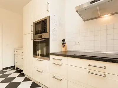 Ferienwohnung für 5 Personen (100 m²) in Heringsdorf (Seebad) 10/10