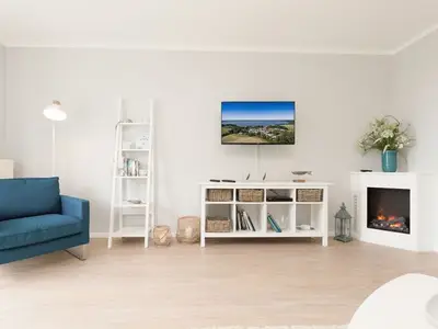 Ferienwohnung für 2 Personen (50 m²) in Sellin 3/10
