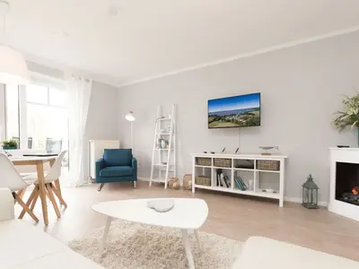 Ferienwohnung für 2 Personen (50 m²) in Sellin 4/10
