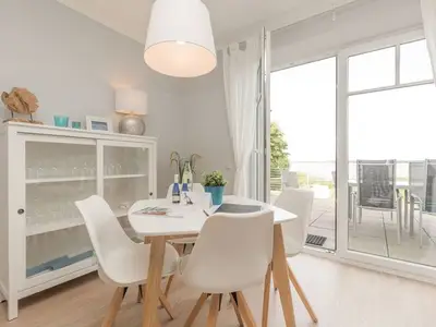 Ferienwohnung für 2 Personen (50 m²) in Sellin 8/10