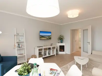 Ferienwohnung für 2 Personen (50 m²) in Sellin 9/10