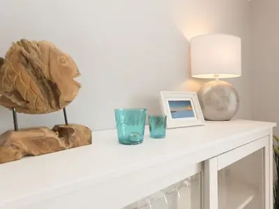 Ferienwohnung für 2 Personen (50 m²) in Sellin 10/10