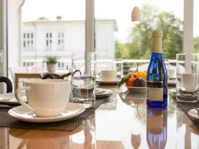 Ferienwohnung für 4 Personen (87 m²) in Heringsdorf (Seebad) 5/10