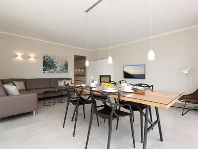 Ferienwohnung für 4 Personen (87 m²) in Heringsdorf (Seebad) 6/10