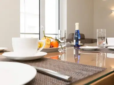 Ferienwohnung für 4 Personen (87 m²) in Heringsdorf (Seebad) 9/10