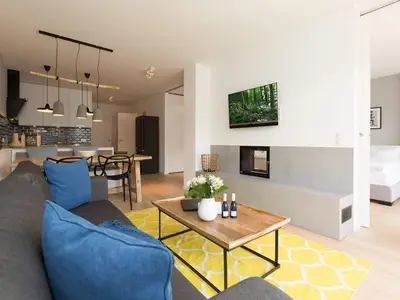 Ferienwohnung für 4 Personen (68 m²) in Heringsdorf (Seebad) 2/10