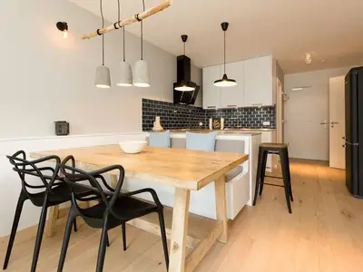 Ferienwohnung für 4 Personen (68 m²) in Heringsdorf (Seebad) 6/10
