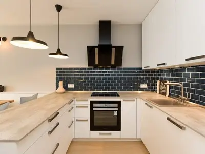 Ferienwohnung für 4 Personen (68 m²) in Heringsdorf (Seebad) 7/10