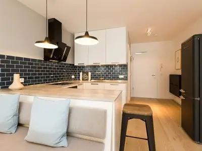 Ferienwohnung für 4 Personen (68 m²) in Heringsdorf (Seebad) 9/10