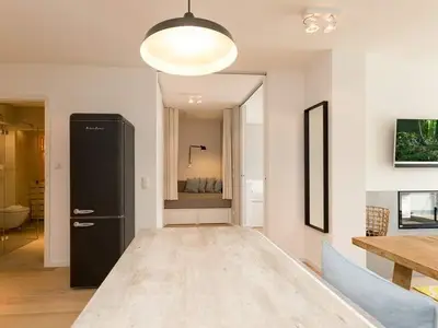 Ferienwohnung für 4 Personen (68 m²) in Heringsdorf (Seebad) 10/10