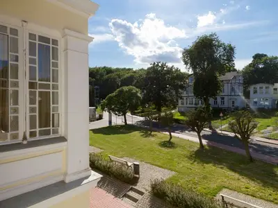 Ferienwohnung für 4 Personen (92 m²) in Heringsdorf (Seebad) 2/10
