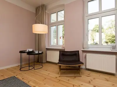 Ferienwohnung für 4 Personen (80 m²) in Heringsdorf (Seebad) 2/10