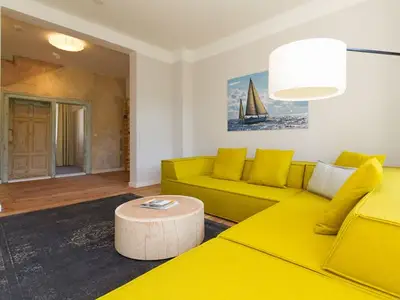 Ferienwohnung für 4 Personen (92 m²) in Heringsdorf (Seebad) 10/10