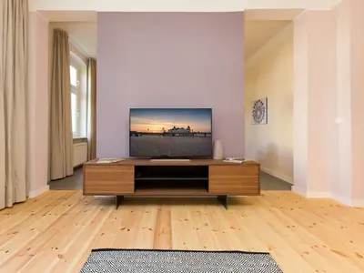 Ferienwohnung für 4 Personen (80 m²) in Heringsdorf (Seebad) 7/10