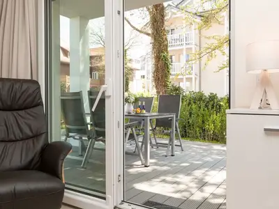 Ferienwohnung für 4 Personen (67 m²) in Heringsdorf (Seebad) 6/10
