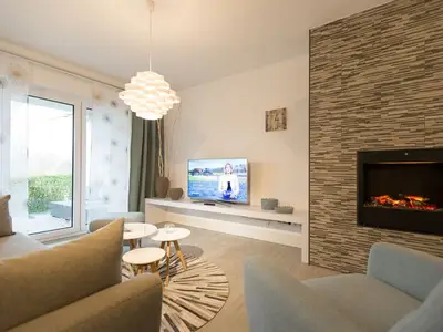 Ferienwohnung für 4 Personen (80 m²) in Heringsdorf (Seebad) 1/10