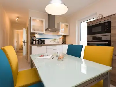 Ferienwohnung für 4 Personen (67 m²) in Heringsdorf (Seebad) 10/10