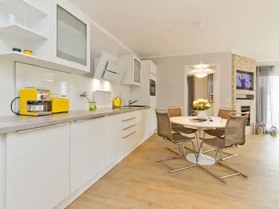 Ferienwohnung für 4 Personen (72 m²) in Heringsdorf (Seebad) 5/10
