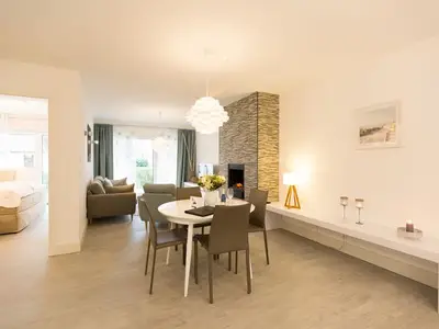 Ferienwohnung für 4 Personen (80 m²) in Heringsdorf (Seebad) 7/10