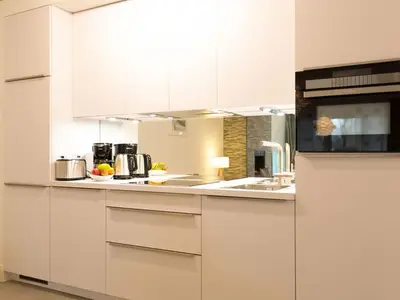 Ferienwohnung für 4 Personen (80 m²) in Heringsdorf (Seebad) 8/10