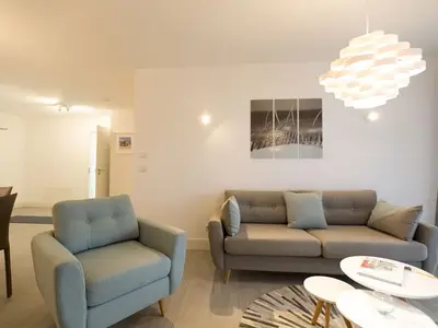Ferienwohnung für 4 Personen (80 m²) in Heringsdorf (Seebad) 9/10