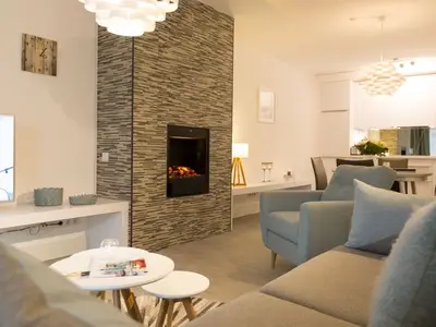 Ferienwohnung für 4 Personen (80 m²) in Heringsdorf (Seebad) 10/10