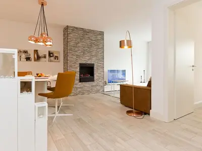 Ferienwohnung für 4 Personen (80 m²) in Heringsdorf (Seebad) 1/10