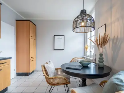 Ferienwohnung für 2 Personen (50 m²) in Heringsdorf (Seebad) 9/10