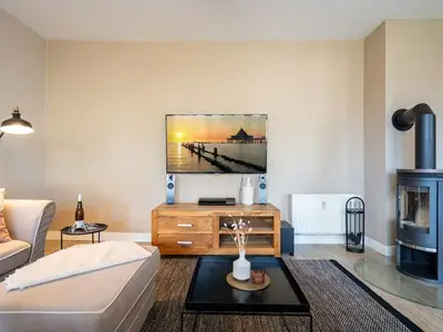 Ferienwohnung für 4 Personen (85 m²) in Heringsdorf (Seebad) 3/10