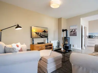 Ferienwohnung für 4 Personen (85 m²) in Heringsdorf (Seebad) 4/10