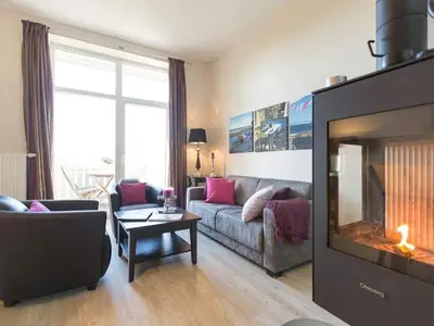 Ferienwohnung für 4 Personen (75 m²) in Heringsdorf (Seebad) 1/10