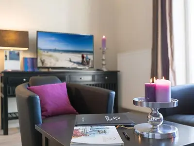 Ferienwohnung für 4 Personen (75 m²) in Heringsdorf (Seebad) 2/10