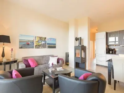 Ferienwohnung für 4 Personen (75 m²) in Heringsdorf (Seebad) 4/10