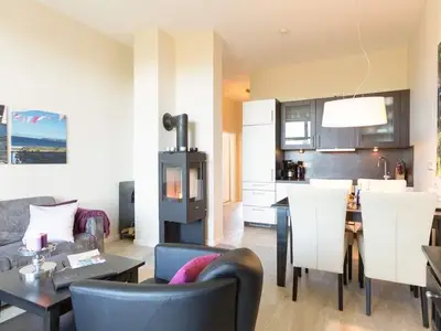 Ferienwohnung für 4 Personen (75 m²) in Heringsdorf (Seebad) 7/10