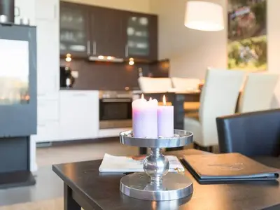 Ferienwohnung für 4 Personen (75 m²) in Heringsdorf (Seebad) 8/10