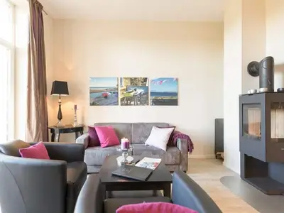 Ferienwohnung für 4 Personen (75 m²) in Heringsdorf (Seebad) 9/10