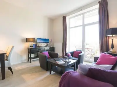 Ferienwohnung für 4 Personen (75 m²) in Heringsdorf (Seebad) 10/10