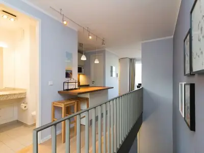 Ferienwohnung für 4 Personen (58 m²) in Heringsdorf (Seebad) 9/10