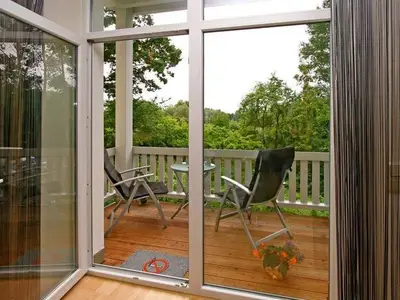 Ferienwohnung für 2 Personen (50 m²) in Heringsdorf (Seebad) 5/10
