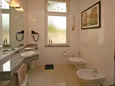 Ferienwohnung für 2 Personen (50 m²) in Heringsdorf (Seebad) 8/10