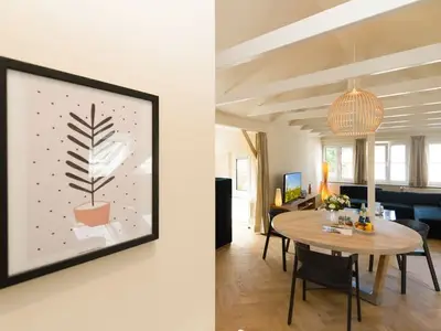 Ferienwohnung für 4 Personen (73 m²) in Heringsdorf (Seebad) 5/10